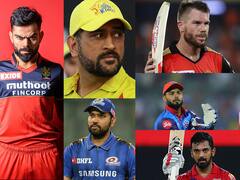 IPL 2021 Salary: विराट कोहलीपासून महेंद्रसिंह धोनीपर्यंत, पाहा कोणत्या संघाच्या कर्णधाराला मिळतं किती मानधन ?