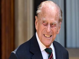 બ્રિટનની મહારાણી એલિઝાબેથ દ્વિતિયના પતિ પ્રિન્સ ફિલિપનું 99 વર્ષની વયે નિધન