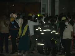 3 Dead, 27 Injured After Massive Fire Erupts At Nagpur's Covid-19 Hospital