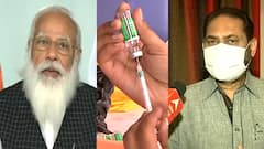 Nitin Raut | महापुरुषांच्या नावानं कोरोनाचे उत्सव कशासाठी? उर्जामंत्री नितीन राऊतांची पंतप्रधानांवर टीका