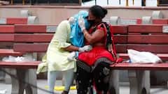 દેશમાં કોરોનાની વિકટ પરિસ્થિતિ, જાણો કયા 10 રાજ્યોમાંથી નોંધાયા સૌથી વધુ કેસ