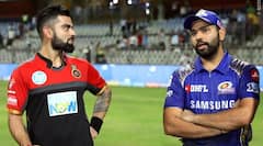 આજની મેચમાં મજબૂત મુંબઇની ટીમ સામે RCB લાગી રહી છે કમજોર, જુઓ કેવી હશે કોહલીને Playing 11....