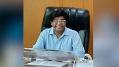 ठाणे मनपा अधिकारी डॉ. राजू मुरूडकर यांना पाच लाखांची लाच घेताना अटक
