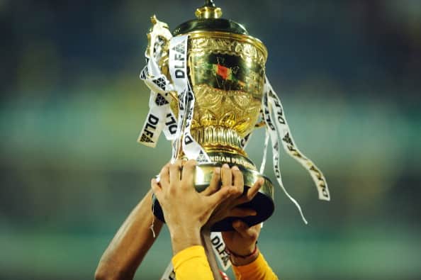 Did You Know? There's Only One Player Who Has Won The IPL Six Times; Who Is It? Did You Know? There's Only One Player Who Has Won The IPL Six Times; Who Is It?