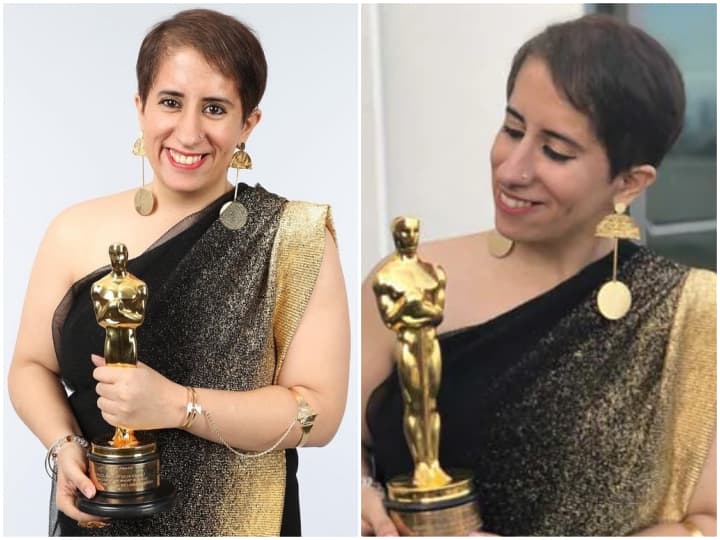Oscar Award Winner Producer Guneet Monga Adds Another Feather To Her Cap;  Bags Prestigious French Award