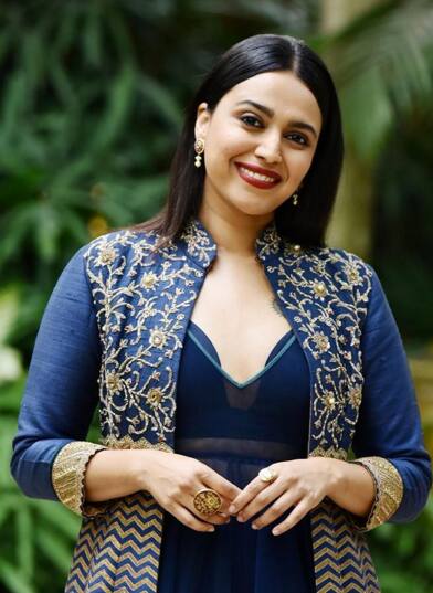 ਸਵਰਾ ਭਾਸਕਰ ਆਪਣੇ ਜਨਮਦਿਨ 'ਤੇ ਹੋਈ ਭਾਵੁਕ