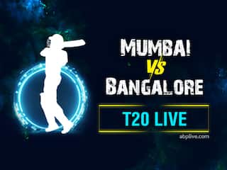 MI vs RCB, IPL 2021 Live Score: Phenomenal Innings From AB de Villiers Helps RCB Secure Nail-Biting IPL Opener In Chennai