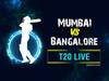 MI vs RCB, IPL 2021 Live Score: Phenomenal Innings From AB de Villiers Helps RCB Secure Nail-Biting IPL Opener In Chennai