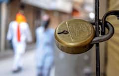 સતત વધતા કોરોના સંક્રમણને લઈ રાજ્યના આ મોટા શહેરના બે એસોસિએશને તમામ દુકાનો બંધ રાખવાનો કર્યો નિર્ણય