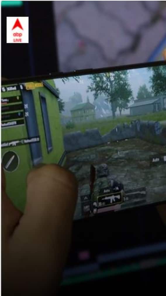 Top 10 Battle-Royale Games Like PUBG Mobile For Android