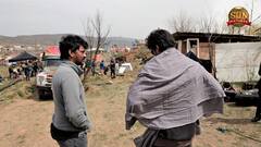 தளபதி 65ன் ஷூட்டிங் ஸ்டார்டிங்: வெளியானது முதல் அப்டேட்