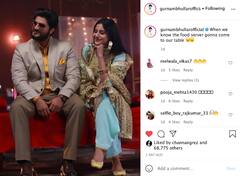 ਗੁਰਨਾਮ ਭੁੱਲਰ ਲਈ ਬਾਣੀ ਦੀ ਫੀਲਿੰਗ