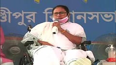 West Bengal Election 2021: নন্দীগ্রামকাণ্ডের জেরে অপসারিত মুখ্যমন্ত্রীর ওএসডি অশোক চক্রবর্তী