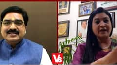 Are we dealing with Covid vaccine's shortage or not? | Samvidhan Ki Shapath (Apr 9, 2021)