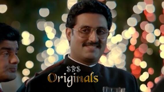 'The Big Bull' Review: Should you watch Abhishek Bachchan's film or not? | SBS Originals