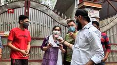 PUNE : MPSC परीक्षेबाबत निर्णयाला विद्यार्थ्यांचा विरोध, 11 एप्रिलला होणारी परीक्षा पुढे ढकलली