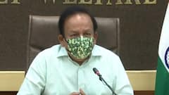 No Corona case reported from 149 districts in last 7 days: Dr Harsh Vardhan
