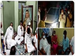 Pandharpur bypoll | अजित पवार यांच्या नाईट डिप्लोमसीमुळे भाजपची हवा टाईट