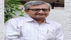 Rajkot: નિવૃત ઉચ્ચ અધિકારીના અંતિમ સંસ્કાર પણ કરી દેવાયા પછી સિવિલમાંથી આવ્યો મૃતદેહ લઈ જવા ફોન, સાંભળો વાતચીત