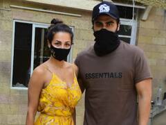 Malaika Arora Gives Befitting Reply To Trolls Who Called Her ‘Old’ And ‘Desperate’ For Dating Arjun Kapoor