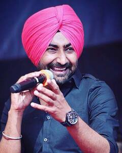 ਰਣਜੀਤ ਬਾਵਾ ਨੇ ਕੀਤਾ ਨਵੀਂ ਐਲਬਮ ਦਾ ਐਲਾਨ,ਕਈ ਗੀਤਕਾਰ ਕਰਨਗੇ ਐਲਬਮ 'ਚ ਕੋਲੈਬ