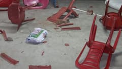West Bengal Election 2021: Inside Story of Cooch Behar violence