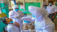 'આંકડાઓ જે કેસ બતાવે છે એના કરતા તો અનેક ગણા કેસ છે'