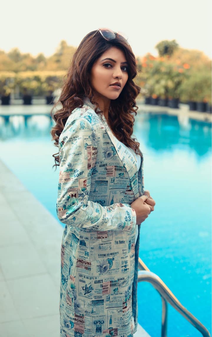 Athulya Ravi Photoshoot