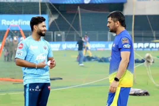 DC vs CSK Dream11 Team Prediction: IPL Fantasy Cricket Tips Delhi Capitals vs Chennai Super Kings Playing XI April 10 DC vs CSK Dream11 Prediction: করোনার গেরোয় মাঠে নেই রাবাডা-এনগিডিরা, কারা খেলবেন আজ?