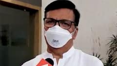 संपूर्ण लॉकडाऊनसाठी राज्य सरकारकडून चाचपणी; राजेश टोपे , बाळासाहेब थोरात यांची प्रतिक्रिया