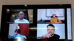 Lockdown In Maharashtra : आता फक्त लॉकडाऊनचाच पर्यात? सर्वपक्षीय नेत्यांच्या बैठकीत काय चर्चा झाली?