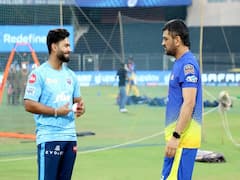 DC Vs CSK, IPL 2021: આજે દિલ્હી કેપિટલ્સ અને ચેન્નઈ સુપર કિંગ્સ વચ્ચે મુકાબલો, આ રીતે હોઈ શકે છે બન્ને ટીમની પ્લેઈંગ ઈલેવન