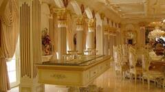 Inside Photos: 7 સ્ટાર હોટલથી પણ વધુ શાનદાર છે, શાહરૂખ ખાનનો બંગલો ‘મન્નત’ ગૌરીએ કર્યું છે ઇન્ટિરિયર, જુઓ તસવીરો