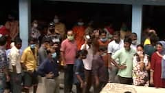 West Bengal elections 2021: Over 34 percent voting till 11 am amid attacks and allegations