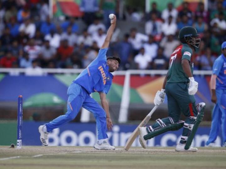 IPL 2021 Punjab Kings Leg-Spinner Ravi Bishnoi Says He Wants To Take Steve Smith's Wicket In IPL 14 EXCLUSIVE | Want To Take Steve Smith's Wicket, Says Punjab Kings Leg-Spinner Ravi Bishnoi