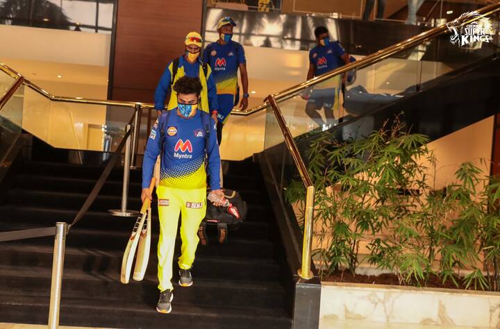 Chennai Super Kings