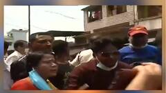 WB Election 2021 Voting: টালিগঞ্জের ব্রহ্মপুরে বাবুলের হাতে পাকড়াও ‘জাল ভোটার’, BJP প্রার্থীকে ঘিরে বিক্ষোভ TMC-র