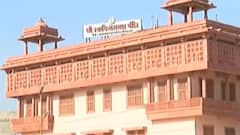 Rajkot: કોરોનાના કેસમાં વધારો થતા આ સ્વામિનારાયણ મંદિર 30 એપ્રિલ સુધી બંધ