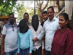 Remdesivir injection | ठाण्यात रेमडेसिवीर इंजेक्शनचा काळा बाजार करणाऱ्या दोघांना अटक