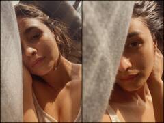 Alia Bhatt Shares Sun-Kissed Selfies As She Spends Her COVID-19 Quarantine, Sports No Make-Up Look