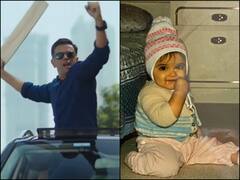 Hey Rahul Dravid! Did You Meet 'Indiranagar Ki Gundi' Aka Deepika Padukone Yet?
