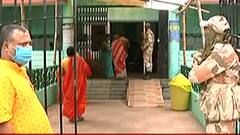 WB Election 2021 Phase 4 Voting : बंगालमध्ये चौथ्या टप्प्यातील मतदान सुरु, दिग्गजांचं भवितव्य पणाला