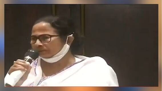 West Bengal Election 2021: বিজেপির কথামতো কাজ করছে নির্বাচন কমিশন: মমতা