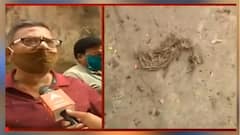 West Bengal Election 2021: অ্যাপার্টমেন্টের ভিতরে বোমাবাজি, ভোট ঘিরে উত্তপ্ত কসবা