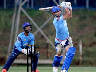 DC vs CSK, IPL 2021: Prithvi Shaw To Open With Shikhar Dhawan; Know Delhi Capital's Predicted Playing XI