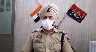 ਨਜਾਇਜ਼ ਹਥਿਆਰਾਂ ਸਮੇਤ ਦੋ ਕਾਬੂ, ਚੰਡੀਗੜ੍ਹ ਬੈਂਕ ਲੁੱਟਣ ਦੀ ਸੀ ਪਲੈਨਿੰਗ