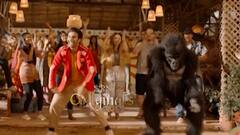 Hello Charlie Review: Should you watch Jackie Shroff's film or not? | SBS Originals