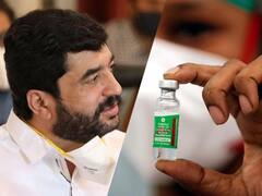 Pune Corona Vaccine : पुण्याला थेट केंद्राकडून लस! दावा फोल ठरल्यानंतर पुण्याच्या महापौरांचं विभागीय आयुक्तांकडे बोट