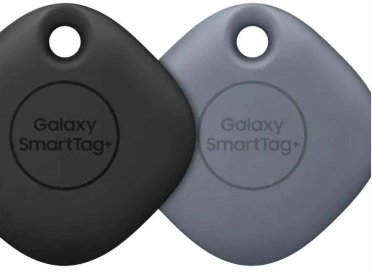 Samsung Galaxy SmartTag + device will sale in India from April 16 Samsung Galaxy SmartTag+ ची 16 एप्रिलपासून भारतात विक्री, ट्रॅकर म्हणून काम करणार डिवाईस