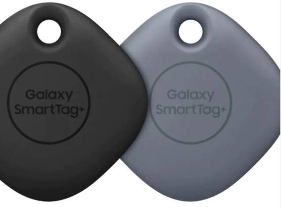 Samsung Galaxy SmartTag+ ची 16 एप्रिलपासून भारतात विक्री, ट्रॅकर म्हणून काम करणार डिवाईस